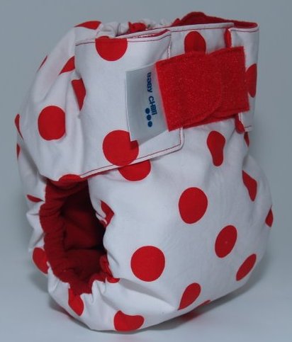 Minnie Mouse AI2 nappy